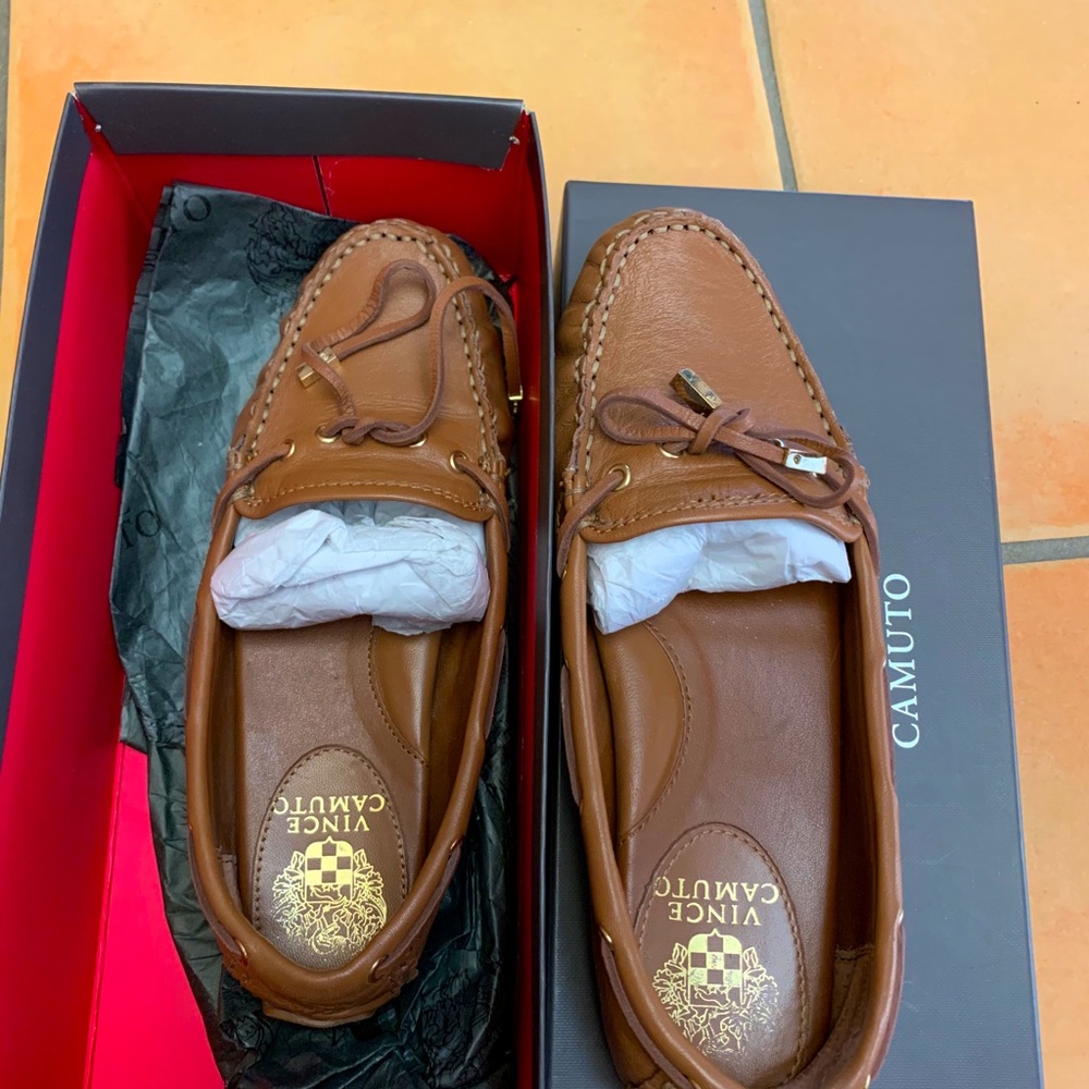 Vince Camuto slip on